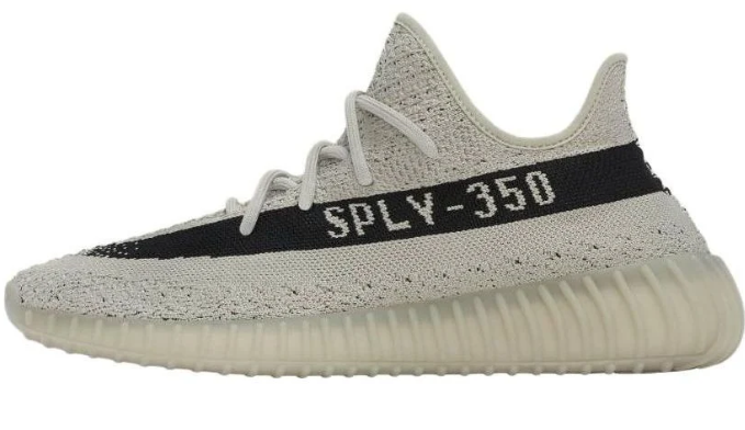 Adidas Yeezy Boost 350 V2 'Slate' HP7870