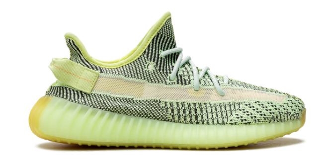 Adidas Yeezy Boost 350 V2 'Yeezreel' FW5191